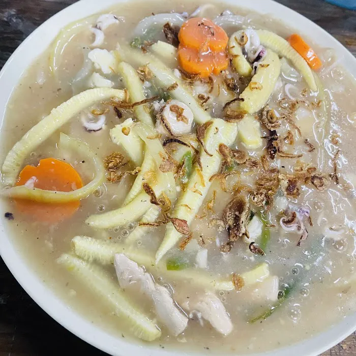Restoran Pinggiran Danau Picture 9