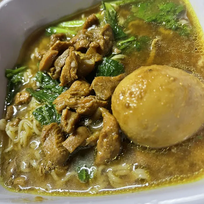Restoran Pinggiran Danau Picture 8