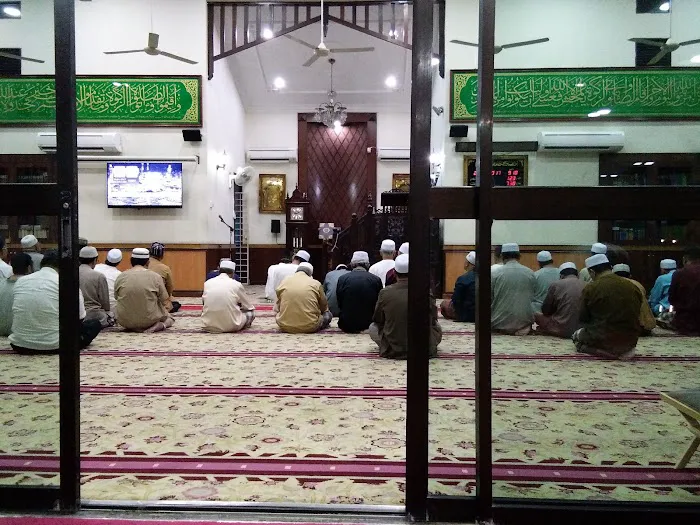 Surau As-Siddiq | Bandar Tun Hussein Onn Picture 2