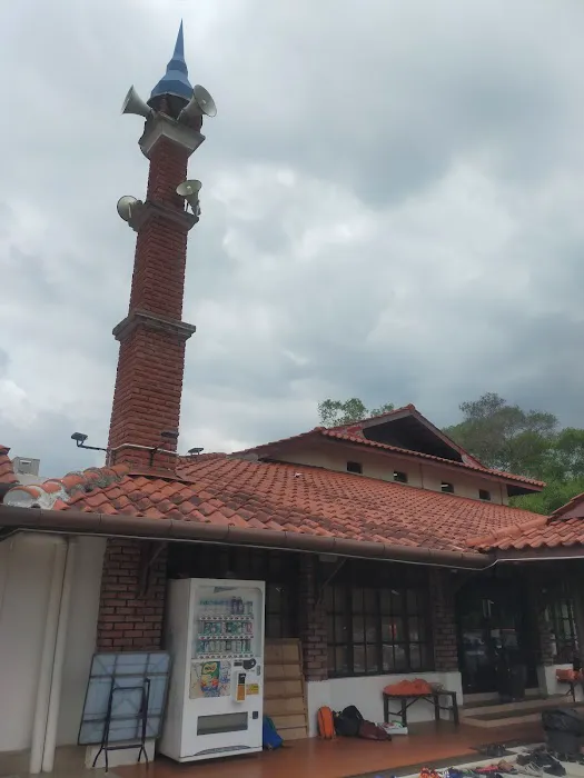 Surau As-Siddiq | Bandar Tun Hussein Onn Picture 1