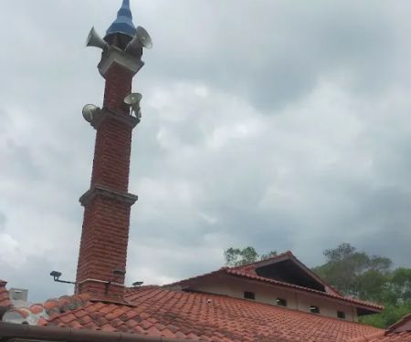 Surau As-Siddiq | Bandar Tun Hussein Onn