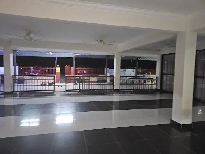 Surau As-Siddiq | Bandar Tun Hussein Onn Picture 5