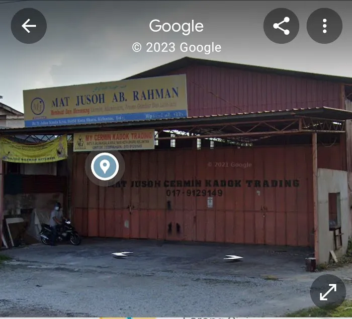 MY CERMIN KADOK TRADING Picture 1