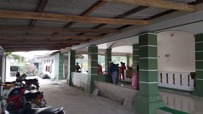 Surau Poksu Lee Picture 3
