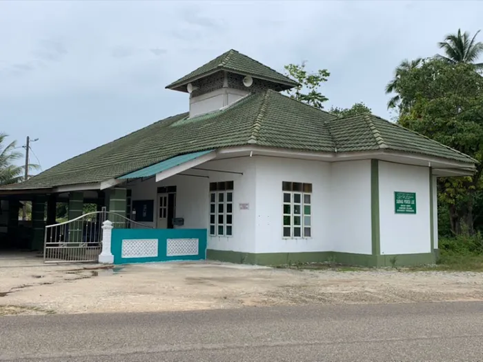 Surau Poksu Lee Picture 2
