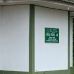 Surau Poksu Lee
