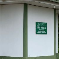 Surau Poksu Lee ico