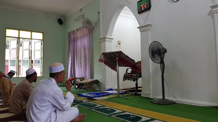 Surau Poksu Lee Picture 5