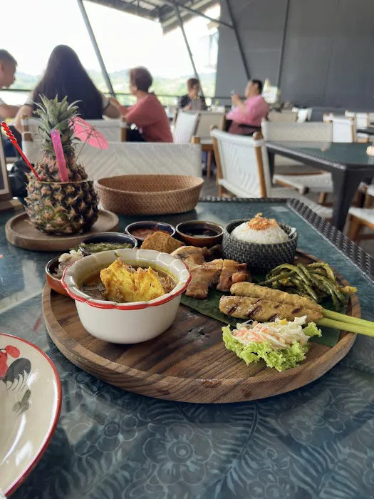 Royal Bali Restaurant Picture 1