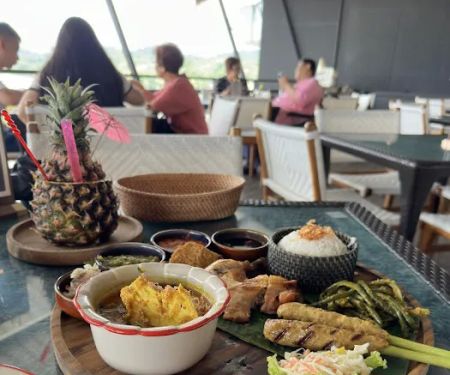 Royal Bali Restaurant