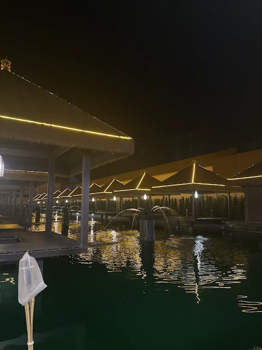 Royal Bali Restaurant Picture 5