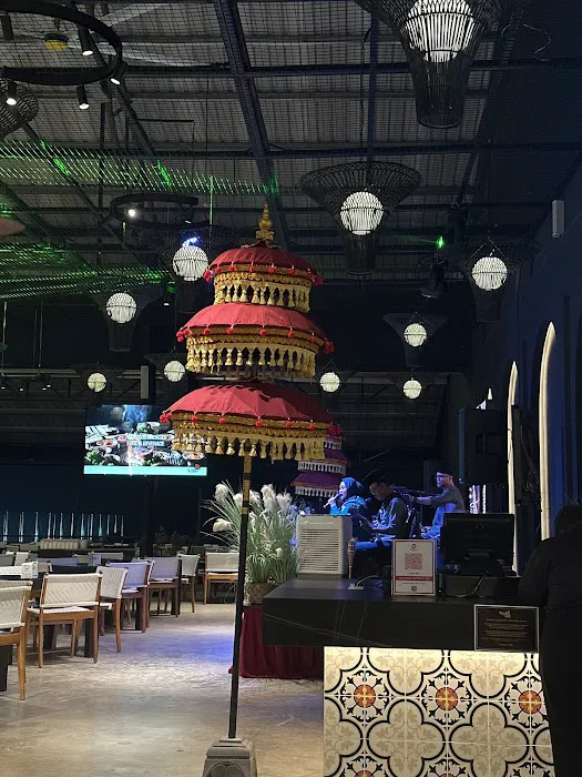 Royal Bali Restaurant Picture 6