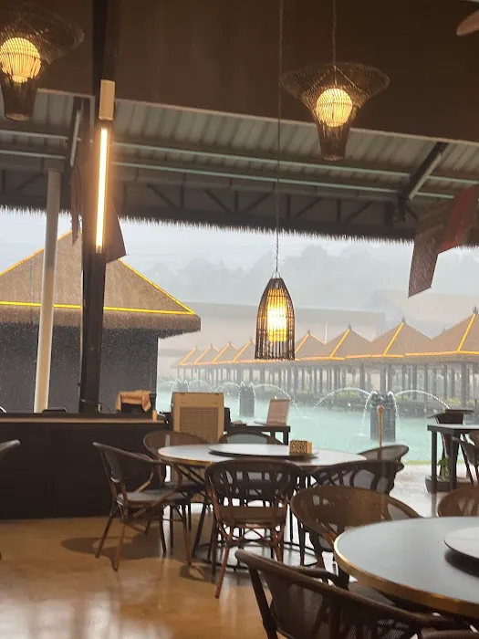 Royal Bali Restaurant Picture 4