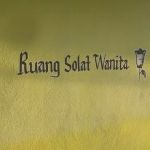 Surau Kg Gelam Mas