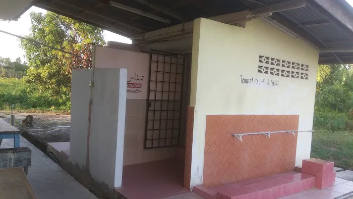 Surau Kg Gelam Mas Picture 4