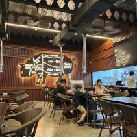 Jeuji Korean BBQ Restaurant ico