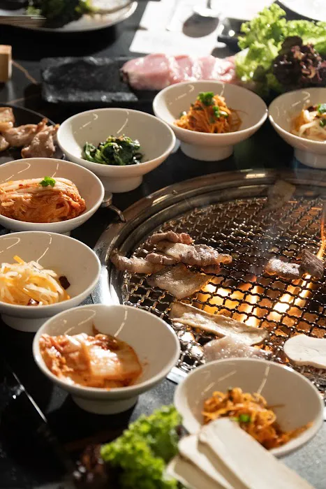 Jeuji Korean BBQ Restaurant Picture 2