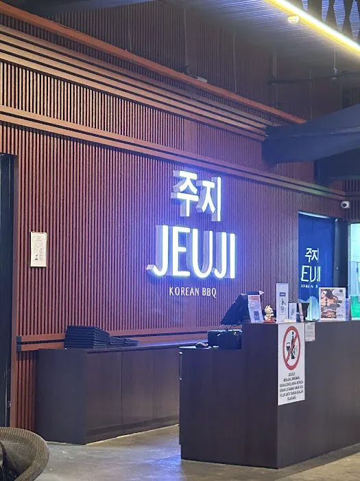 Jeuji Korean BBQ Restaurant Picture 3
