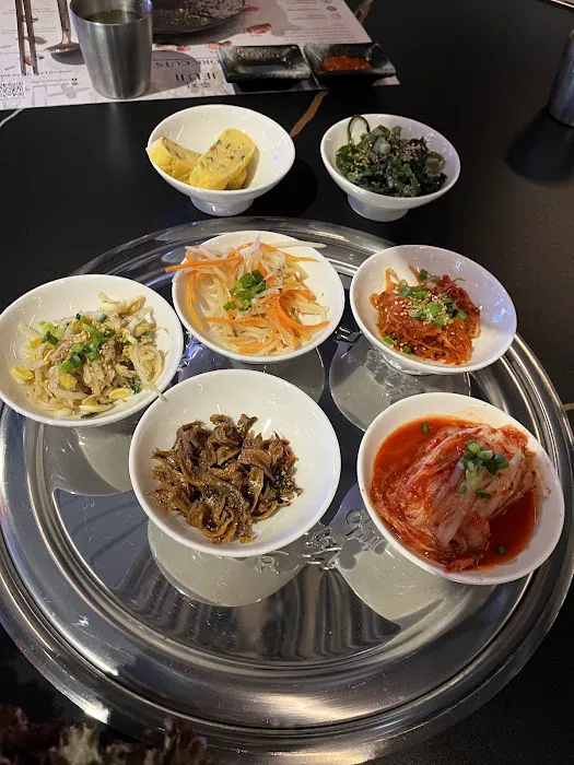 Jeuji Korean BBQ Restaurant Picture 4