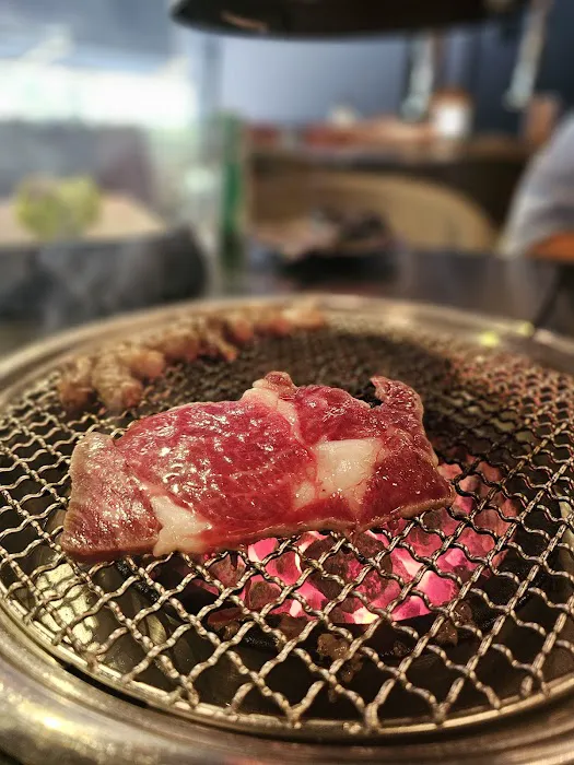 Jeuji Korean BBQ Restaurant Picture 7