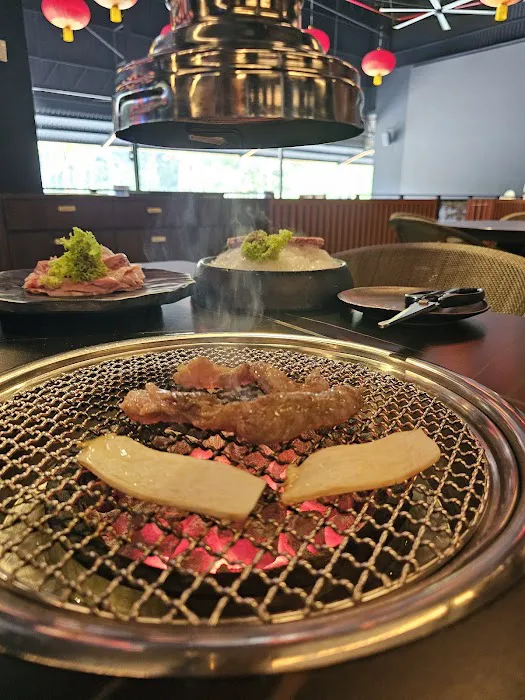 Jeuji Korean BBQ Restaurant Picture 9