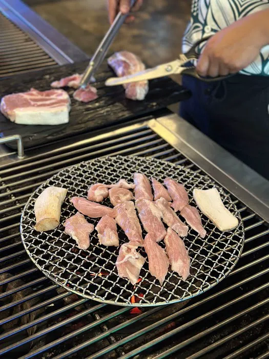 Jeuji Korean BBQ Restaurant Picture 10
