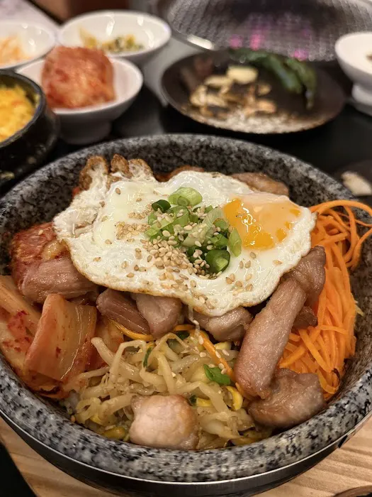Jeuji Korean BBQ Restaurant Picture 8