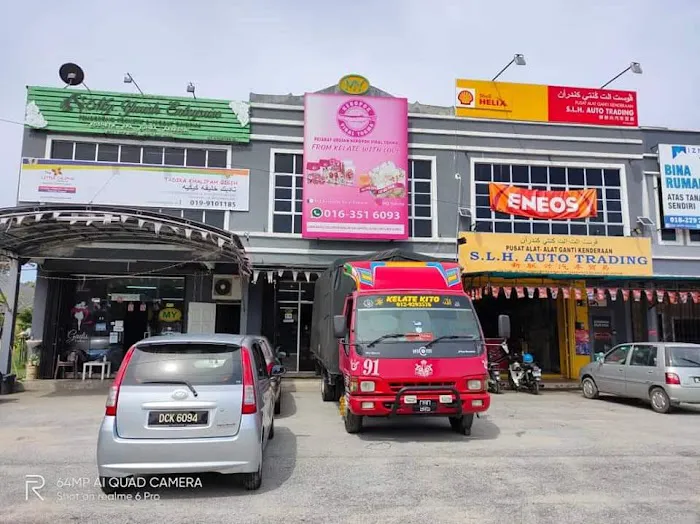 Wisma My Yurish Enterprise Picture 1