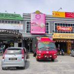 Wisma My Yurish Enterprise