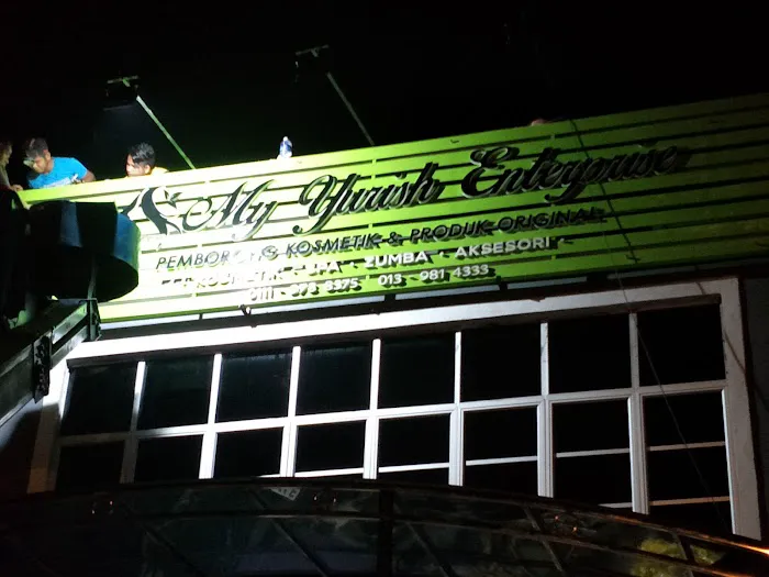Wisma My Yurish Enterprise Picture 2