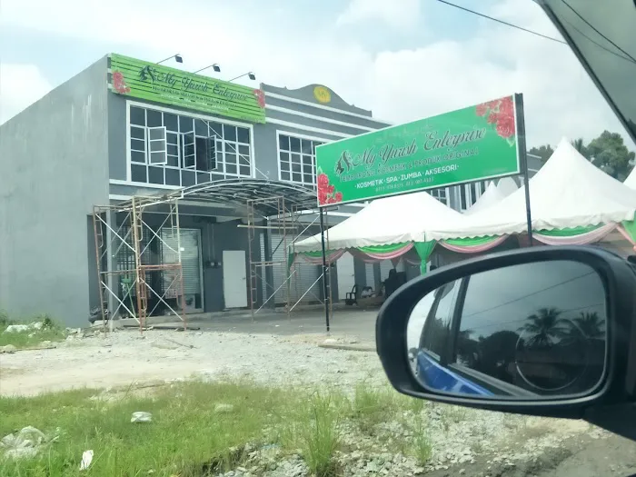 Wisma My Yurish Enterprise Picture 4