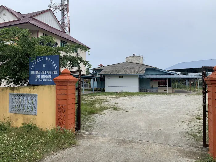 Surau Rumah Awan Pengkalan Nyireh 1 Picture 1