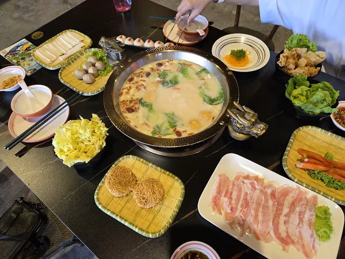 Treasure Hotpot Picture 3
