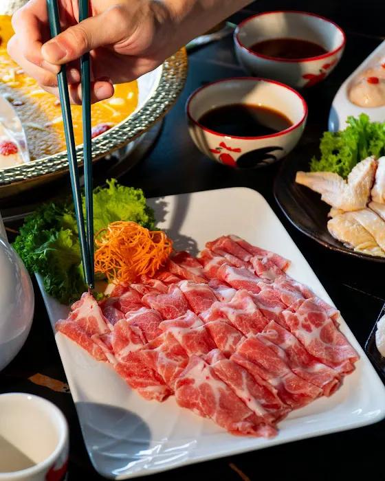Treasure Hotpot Picture 2