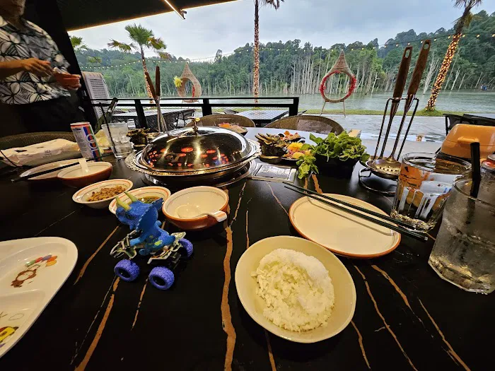 Treasure Hotpot Picture 4