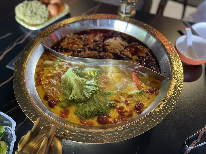 Treasure Hotpot Picture 6