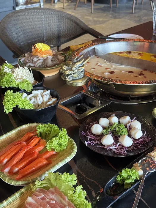 Treasure Hotpot Picture 5