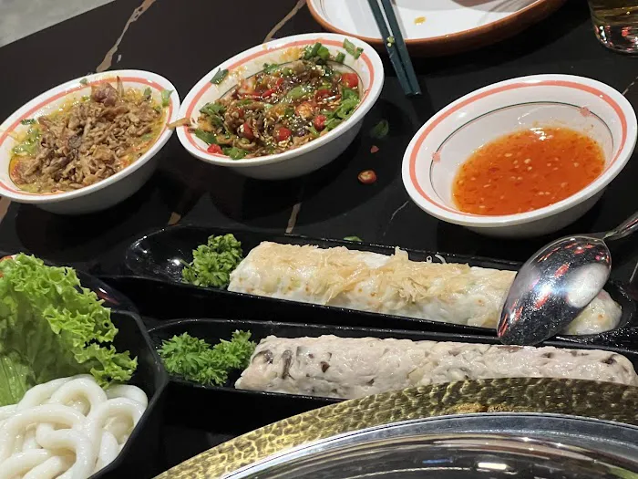 Treasure Hotpot Picture 7