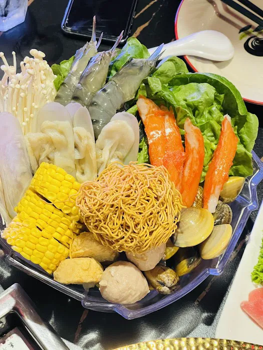 Treasure Hotpot Picture 9