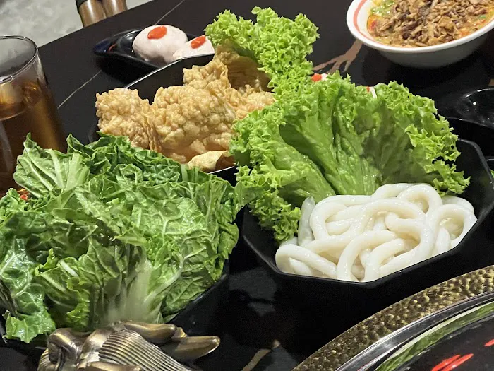 Treasure Hotpot Picture 10