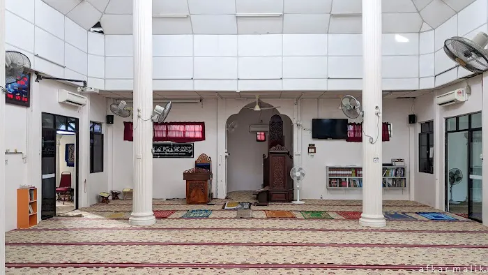 Masjid Iqra Picture 2