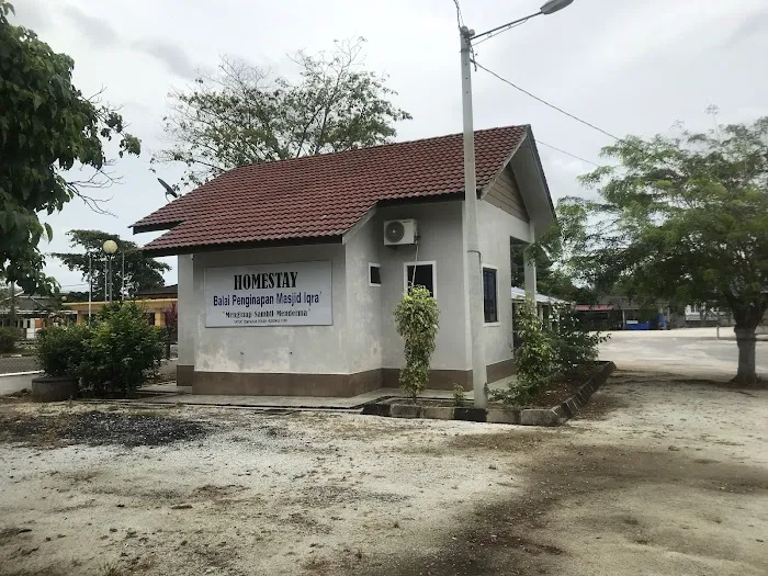 Masjid Iqra Picture 1