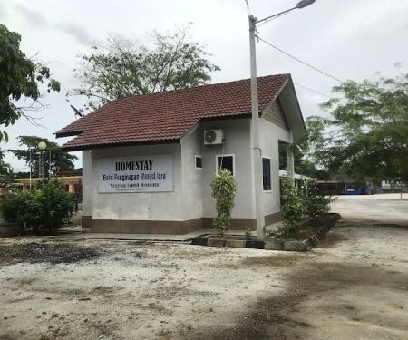 Masjid Iqra