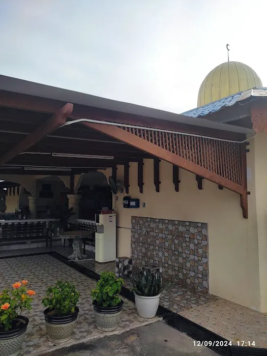 Masjid Iqra Picture 4