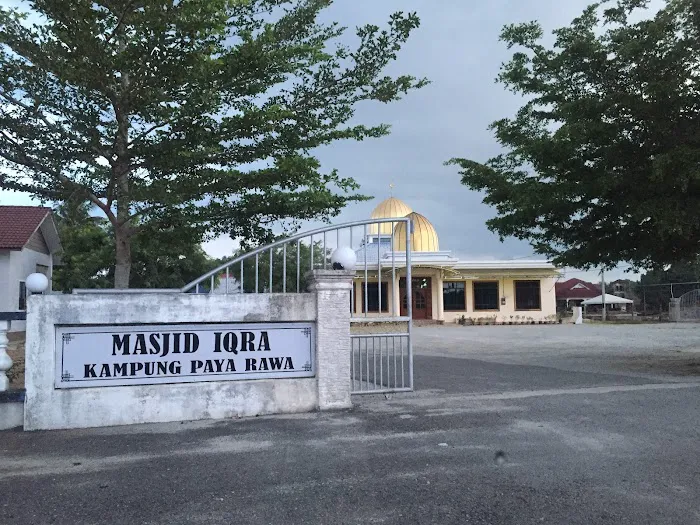 Masjid Iqra Picture 6