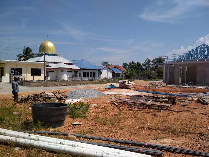 Masjid Iqra Picture 5