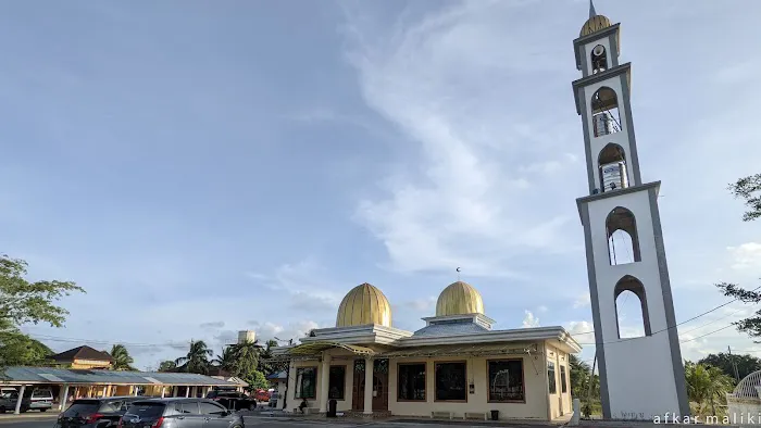 Masjid Iqra Picture 3