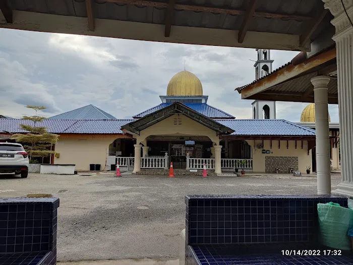 Masjid Iqra Picture 9