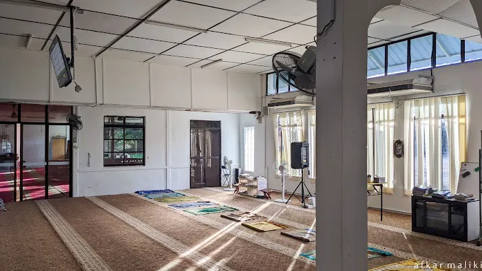 Masjid Iqra Picture 7