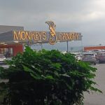 Copper Mansion Sungai Long